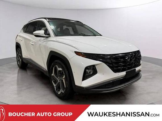 HYUNDAI TUCSON 2024 5NMJECDE0RH350478 image HYUNDAI TUCSON 2024 5NMJECDE0RH350478 image