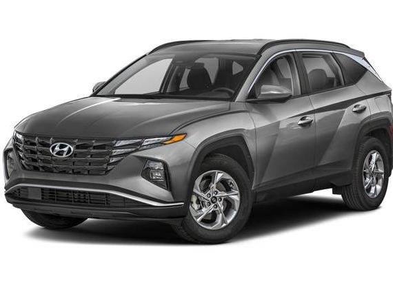 HYUNDAI TUCSON 2024 5NMJFCDE7RH346599 image