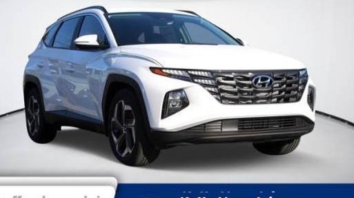 HYUNDAI TUCSON 2024 5NMJF3DE1RH336425 image