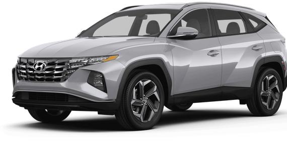 HYUNDAI TUCSON 2024 5NMJB3DE9RH332019 image