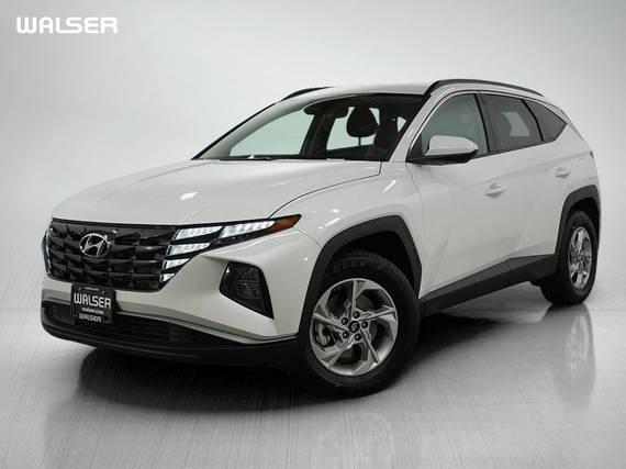 HYUNDAI TUCSON 2024 5NMJBCDE6RH388743 image HYUNDAI TUCSON 2024 5NMJBCDE6RH388743 image