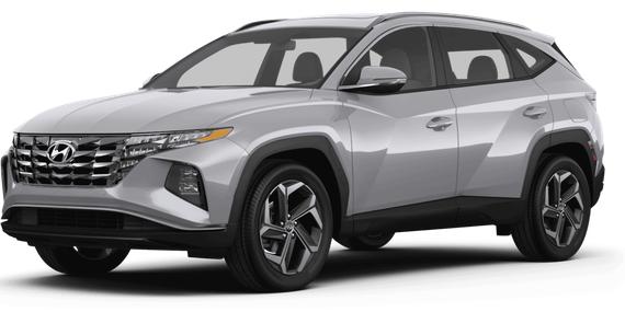 HYUNDAI TUCSON 2024 5NMJB3DE5RH329232 image