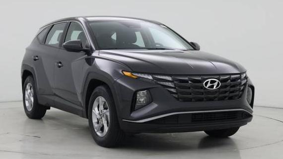 HYUNDAI TUCSON 2024 5NMJA3DE1RH334060 image