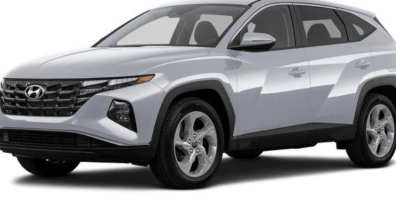 HYUNDAI TUCSON 2024 5NMJA3DE4RH431768 image