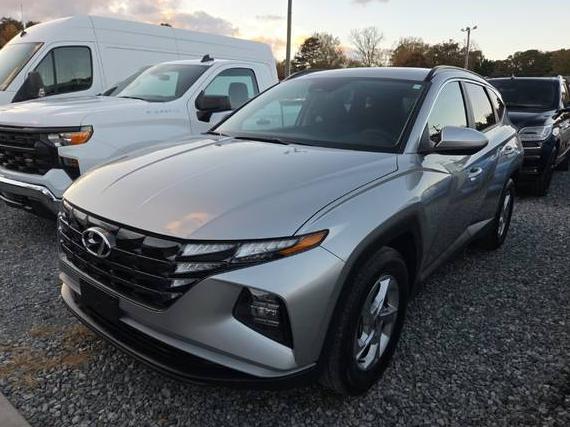 HYUNDAI TUCSON 2024 5NMJB3DE2RH408678 image HYUNDAI TUCSON 2024 5NMJB3DE2RH408678 image