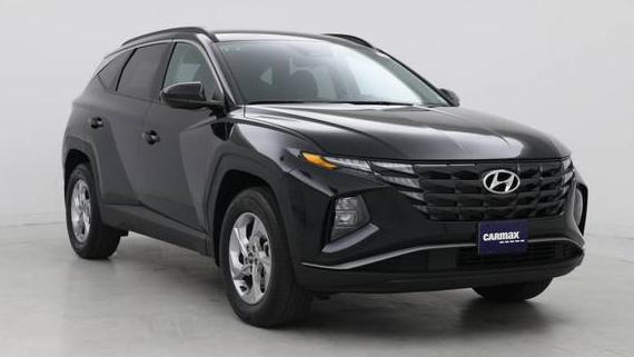HYUNDAI TUCSON 2024 5NMJBCDE1RH296519 image