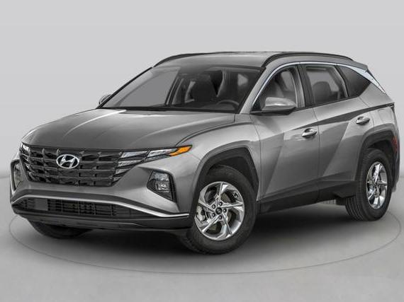 HYUNDAI TUCSON 2024 5NMJB3DE7RH420938 image