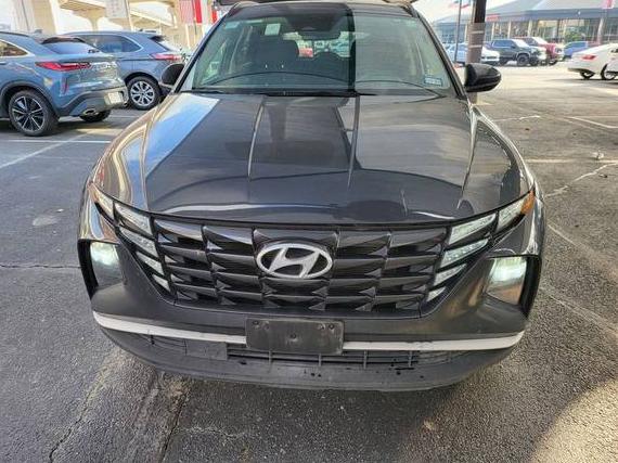 HYUNDAI TUCSON 2024 5NMJBCDE4RH329450 image
