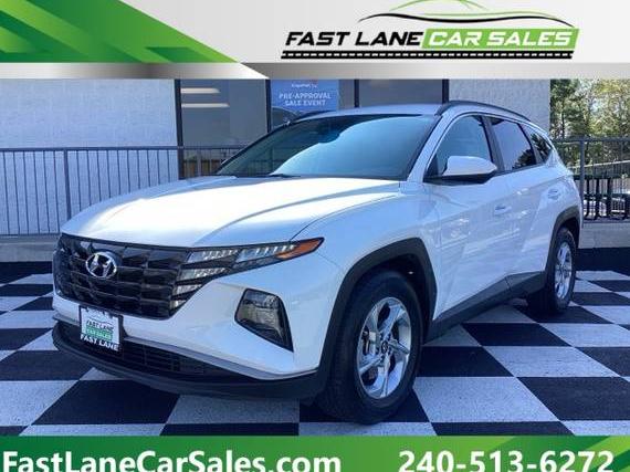 HYUNDAI TUCSON 2024 5NMJB3DE3RH384410 image HYUNDAI TUCSON 2024 5NMJB3DE3RH384410 image