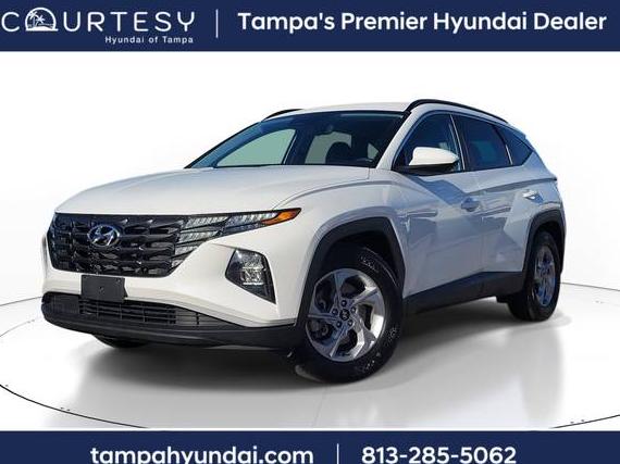 HYUNDAI TUCSON 2024 5NMJB3DE7RH346579 image
