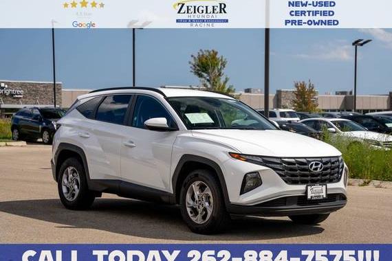 HYUNDAI TUCSON 2024 5NMJBCDE3RH322490 image HYUNDAI TUCSON 2024 5NMJBCDE3RH322490 image