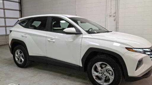 HYUNDAI TUCSON 2024 5NMJACDE3RH398908 image