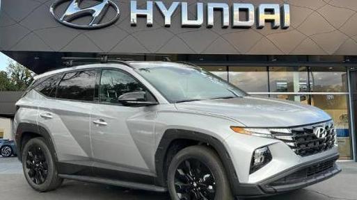 HYUNDAI TUCSON 2024 KM8JFCDE5RU299870 image HYUNDAI TUCSON 2024 KM8JFCDE5RU299870 image