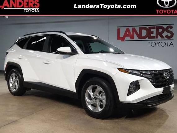 HYUNDAI TUCSON 2024 5NMJB3DE0RH365491 image HYUNDAI TUCSON 2024 5NMJB3DE0RH365491 image