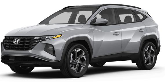HYUNDAI TUCSON 2024 KM8JCCD15RU204522 image HYUNDAI TUCSON 2024 KM8JCCD15RU204522 image