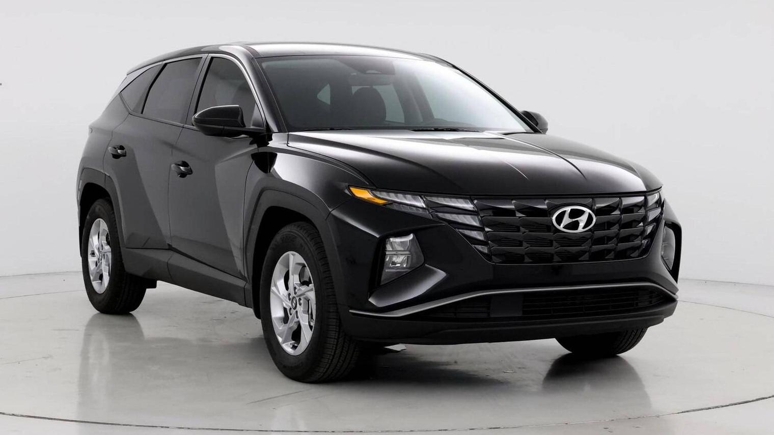 HYUNDAI TUCSON 2024 5NMJA3DE9RH334128 image