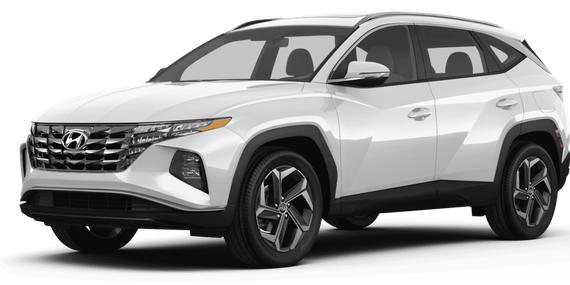 HYUNDAI TUCSON 2024 5NMJFCDE3RH340962 image