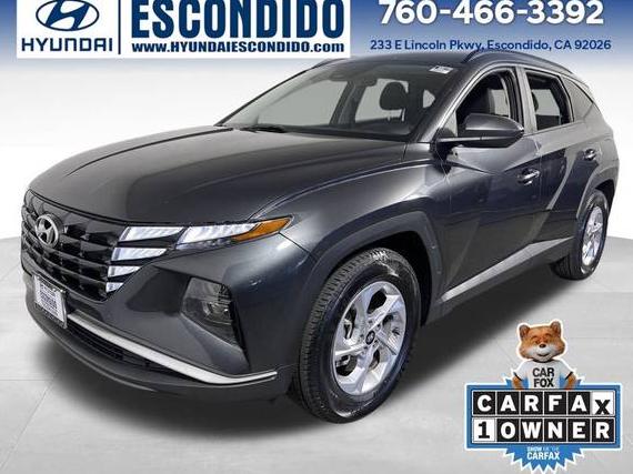 HYUNDAI TUCSON 2024 5NMJB3DE5RH309594 image