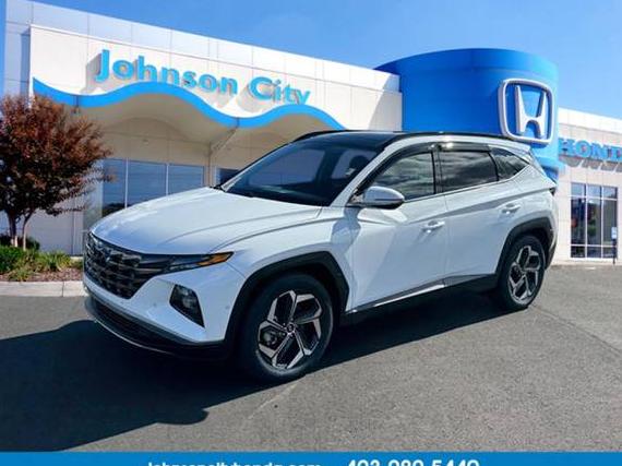 HYUNDAI TUCSON 2024 5NMJE3DE9RH315132 image HYUNDAI TUCSON 2024 5NMJE3DE9RH315132 image