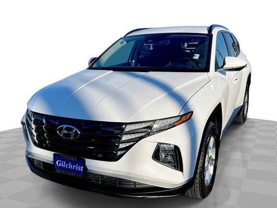 HYUNDAI TUCSON 2024 5NMJBCDE1RH381148 image HYUNDAI TUCSON 2024 5NMJBCDE1RH381148 image