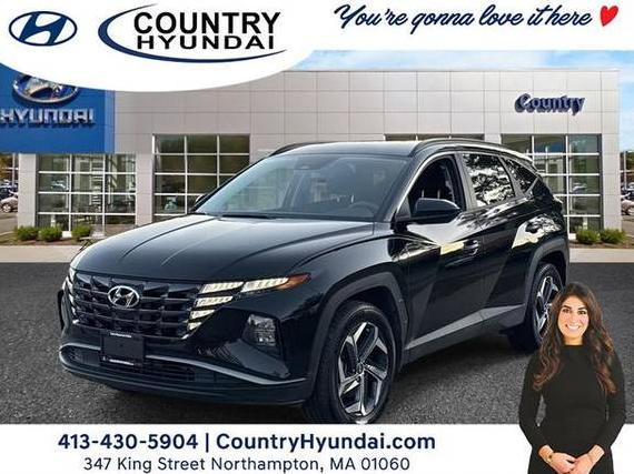 HYUNDAI TUCSON 2024 KM8JBDD29RU149302 image HYUNDAI TUCSON 2024 KM8JBDD29RU149302 image