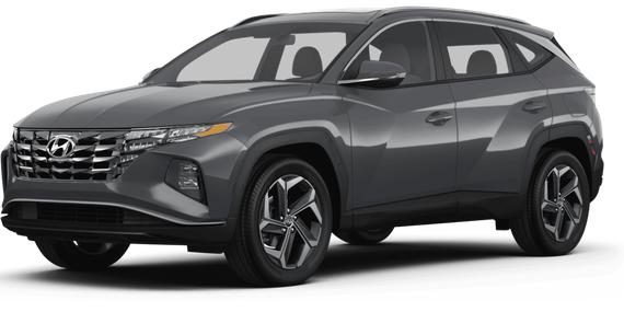 HYUNDAI TUCSON 2024 5NMJFCDE1RH333282 image