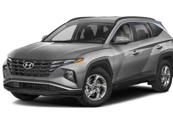 HYUNDAI TUCSON 2024 5NMJFCDEXRH372596 image