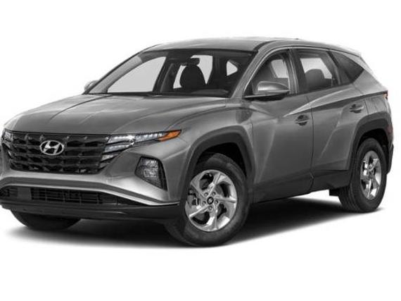 HYUNDAI TUCSON 2024 5NMJA3DE9RH404632 image