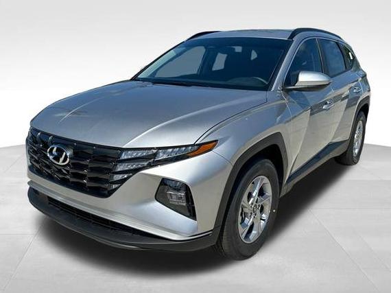 HYUNDAI TUCSON 2024 5NMJB3DE1RH412365 image