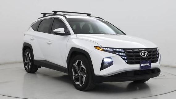 HYUNDAI TUCSON 2024 5NMJF3DE9RH321204 image