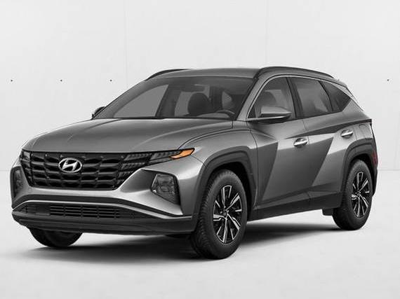 HYUNDAI TUCSON 2024 KM8JBCD14RU217927 image HYUNDAI TUCSON 2024 KM8JBCD14RU217927 image