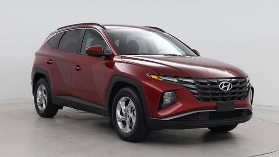 HYUNDAI TUCSON 2024 5NMJB3DE1RH407067 image HYUNDAI TUCSON 2024 5NMJB3DE1RH407067 image