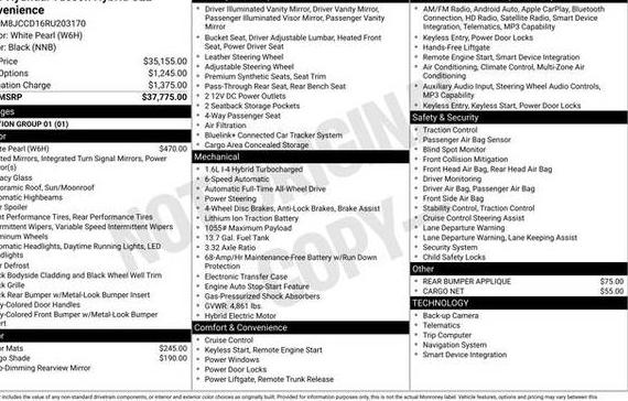 HYUNDAI TUCSON 2024 KM8JCCD16RU203170 image HYUNDAI TUCSON 2024 KM8JCCD16RU203170 image