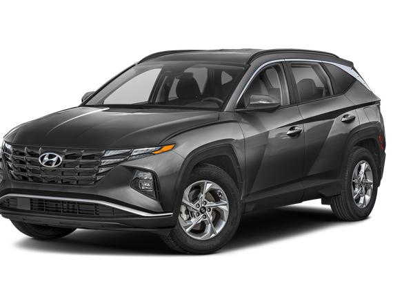 HYUNDAI TUCSON 2024 5NMJF3DE7RH355867 image
