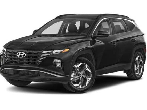 HYUNDAI TUCSON 2024 KM8JCCD19RU151758 image HYUNDAI TUCSON 2024 KM8JCCD19RU151758 image