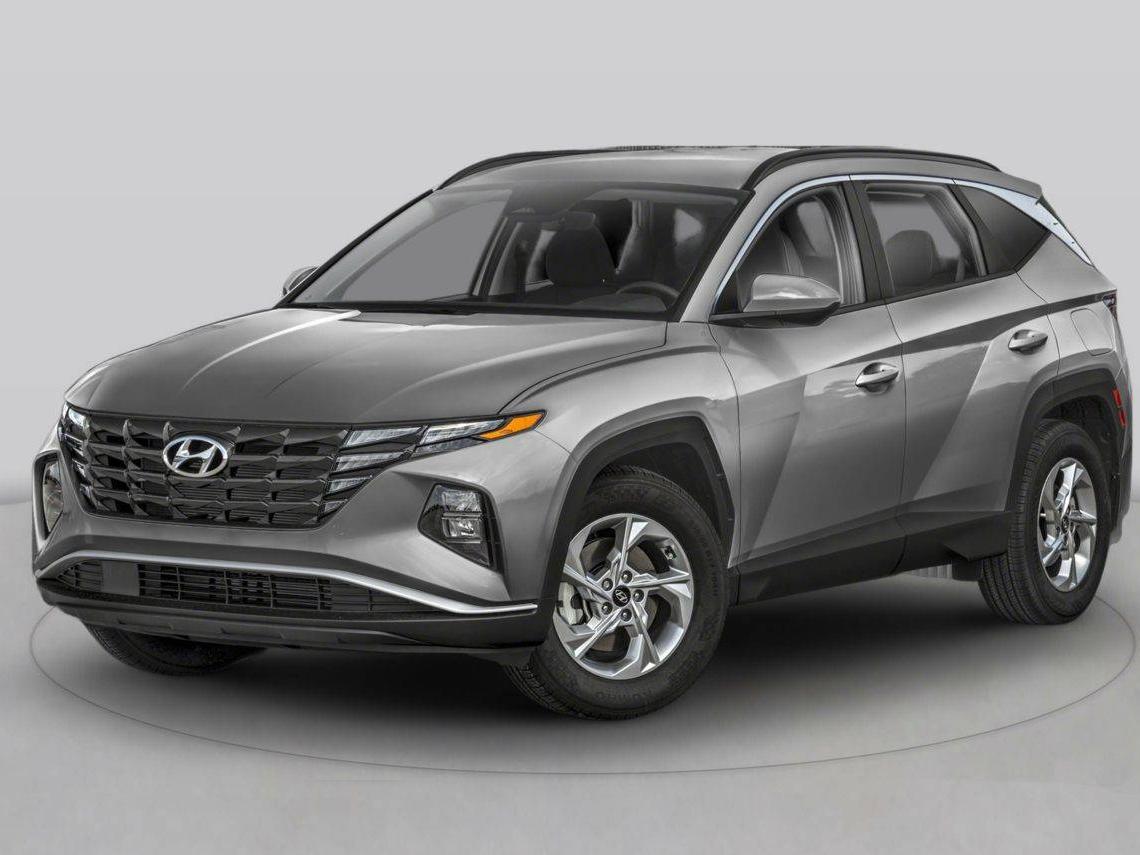 HYUNDAI TUCSON 2024 5NMJE3DE5RH332865 image