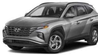 HYUNDAI TUCSON 2024 5NMJB3DE3RH329567 image