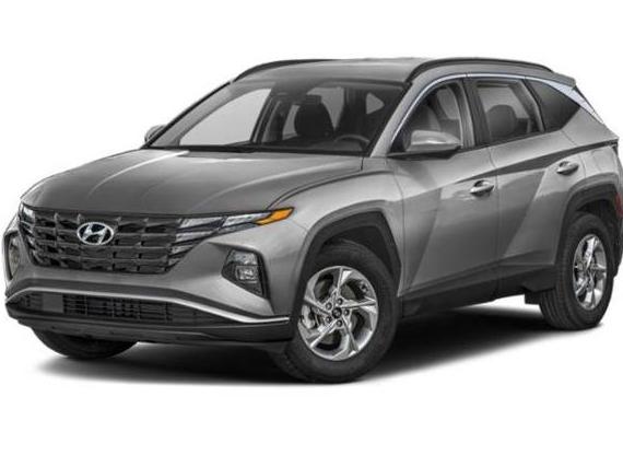 HYUNDAI TUCSON 2024 5NMJBCDE1RH321287 image HYUNDAI TUCSON 2024 5NMJBCDE1RH321287 image