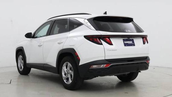 HYUNDAI TUCSON 2024 5NMJB3DE1RH299999 image HYUNDAI TUCSON 2024 5NMJB3DE1RH299999 image