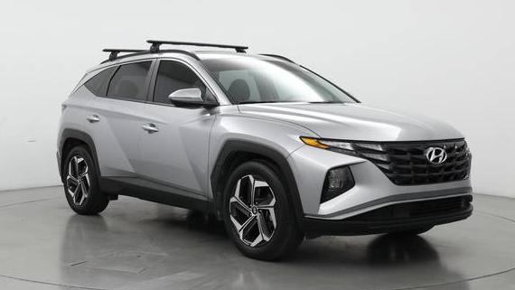 HYUNDAI TUCSON 2024 5NMJF3DE6RH314193 image