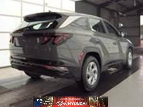HYUNDAI TUCSON 2024 5NMJA3DE1RH349853 image
