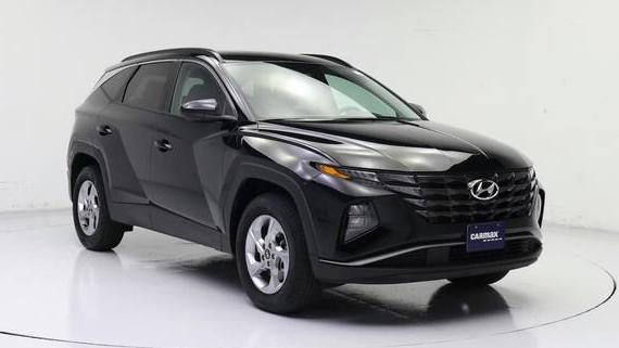 HYUNDAI TUCSON 2024 5NMJBCDE1RH396281 image HYUNDAI TUCSON 2024 5NMJBCDE1RH396281 image
