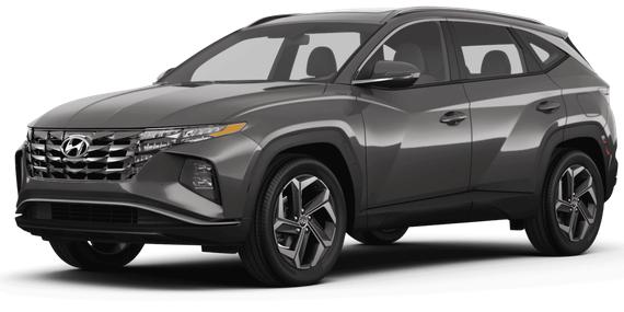 HYUNDAI TUCSON 2024 5NMJB3DE6RH298251 image