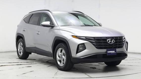 HYUNDAI TUCSON 2024 5NMJBCDEXRH415586 image