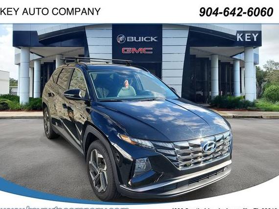 HYUNDAI TUCSON 2024 5NMJFCDE2RH412296 image HYUNDAI TUCSON 2024 5NMJFCDE2RH412296 image