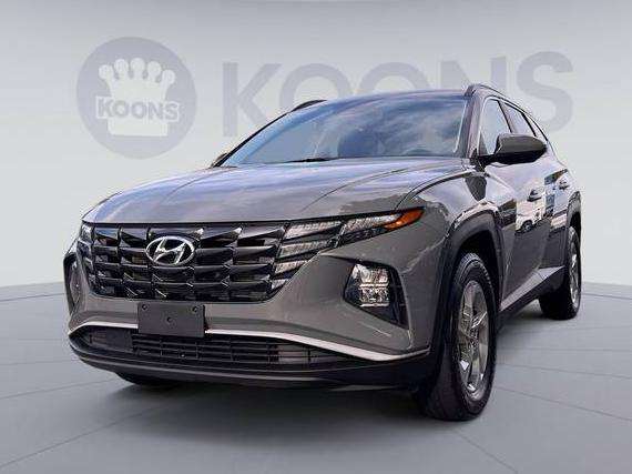 HYUNDAI TUCSON 2024 5NMJBCDE5RH351103 image HYUNDAI TUCSON 2024 5NMJBCDE5RH351103 image