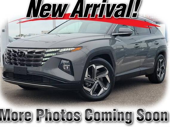 HYUNDAI TUCSON 2024 5NMJE3DE8RH347098 image HYUNDAI TUCSON 2024 5NMJE3DE8RH347098 image