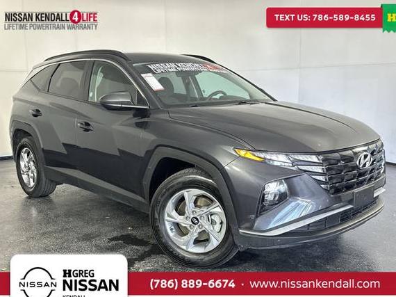 HYUNDAI TUCSON 2024 5NMJBCDE2RH342858 image HYUNDAI TUCSON 2024 5NMJBCDE2RH342858 image