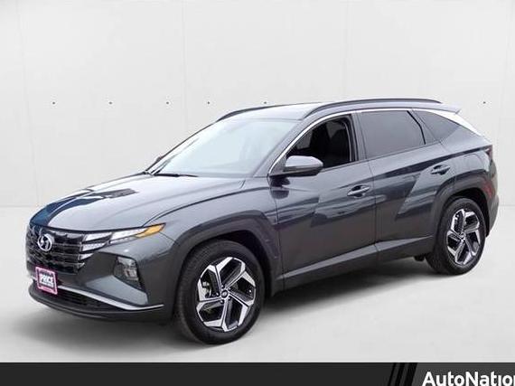 HYUNDAI TUCSON 2024 5NMJF3DE2RH332951 image HYUNDAI TUCSON 2024 5NMJF3DE2RH332951 image