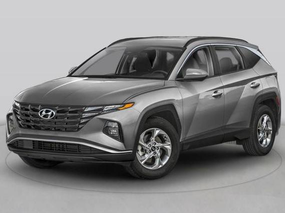 HYUNDAI TUCSON 2024 5NMJB3DE7RH416050 image
